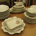 776 4656 DINNERWARE